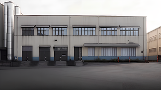 工建业与工业设计服务 构建工业美学的视觉基石