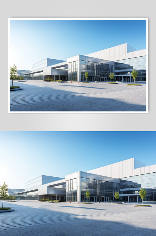 重工工厂视觉素材全攻略 设计模板与免费资源助力工业创新